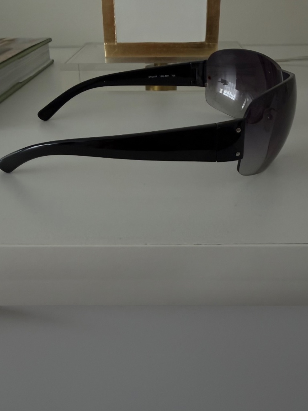 Prada Sunglasses - Picture 3 of 3